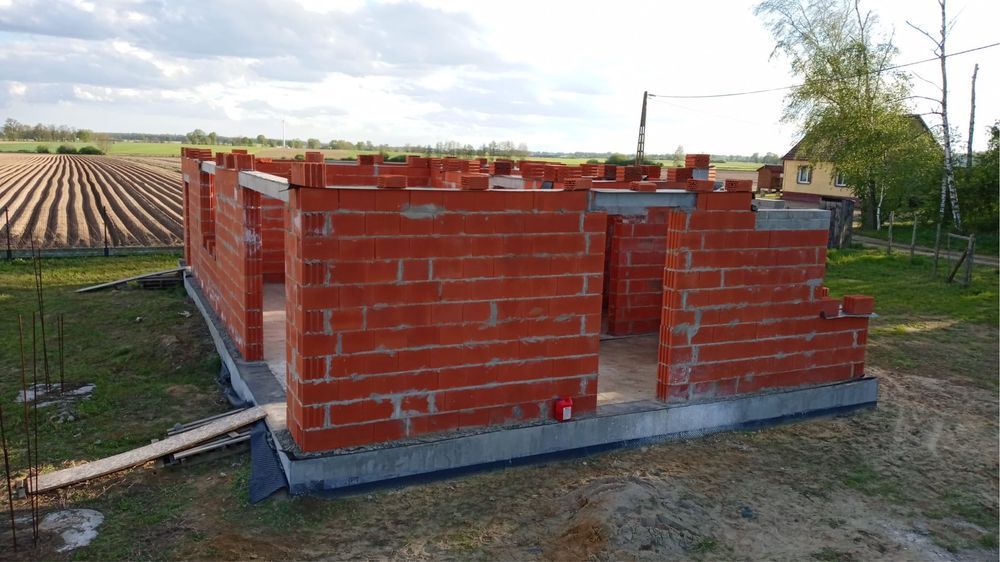 Działka budowlana Szkudła. Zdjęcie 3