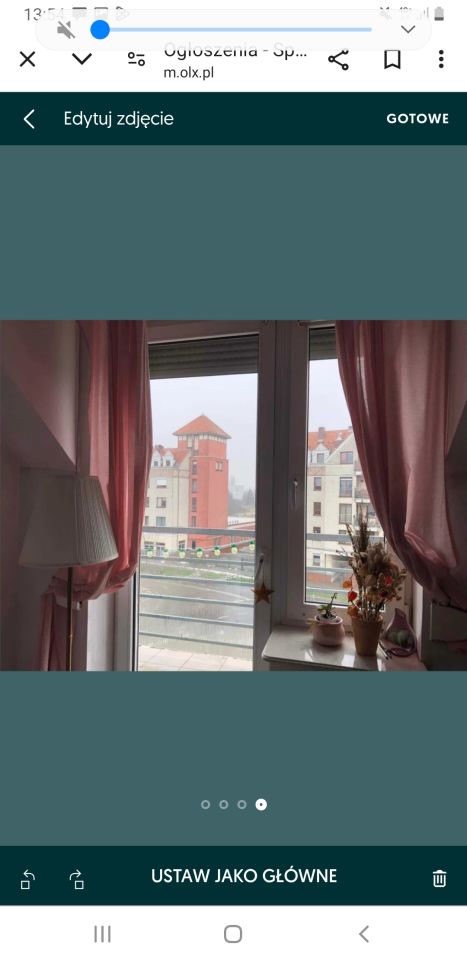 Mieszkanie 4-pokojowe Poznań Stare Miasto, ul. Szyperska. Zdjęcie 2