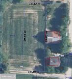 Działka budowlana Jarosław. Zdjęcie 2