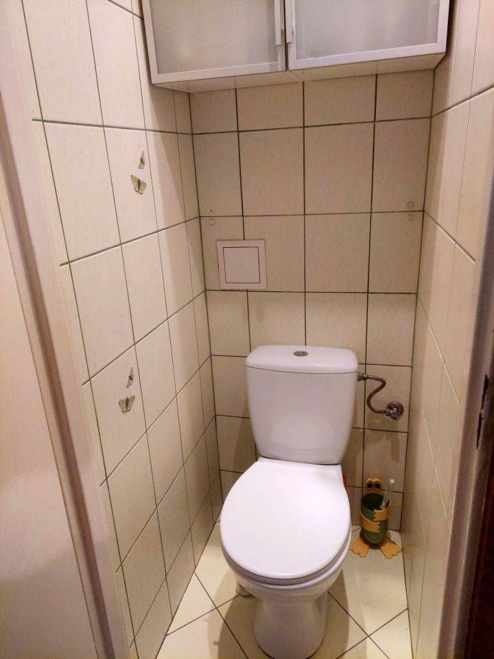 Mieszkanie 3-pokojowe Bełchatów, os. Budowlanych. Zdjęcie 19