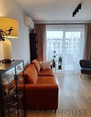 Mieszkanie 3-pokojowe Warszawa Praga-Południe, ul. Przeworska. Zdjęcie 2