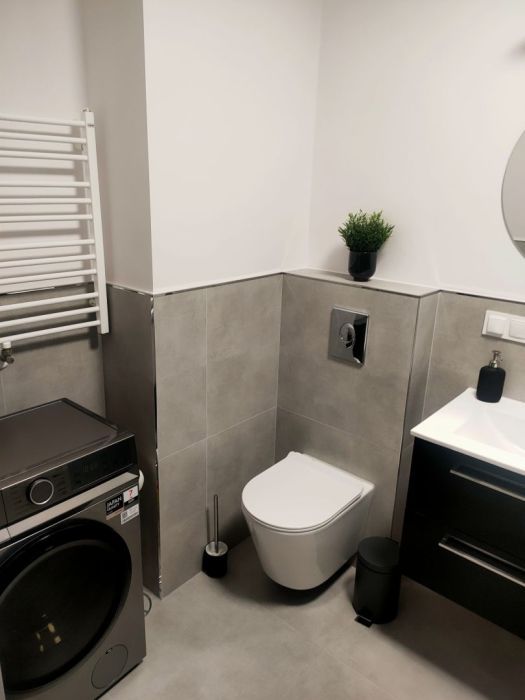 Mieszkanie 3-pokojowe Gdynia Grabówek, ul. Stefana Okrzei. Zdjęcie 10