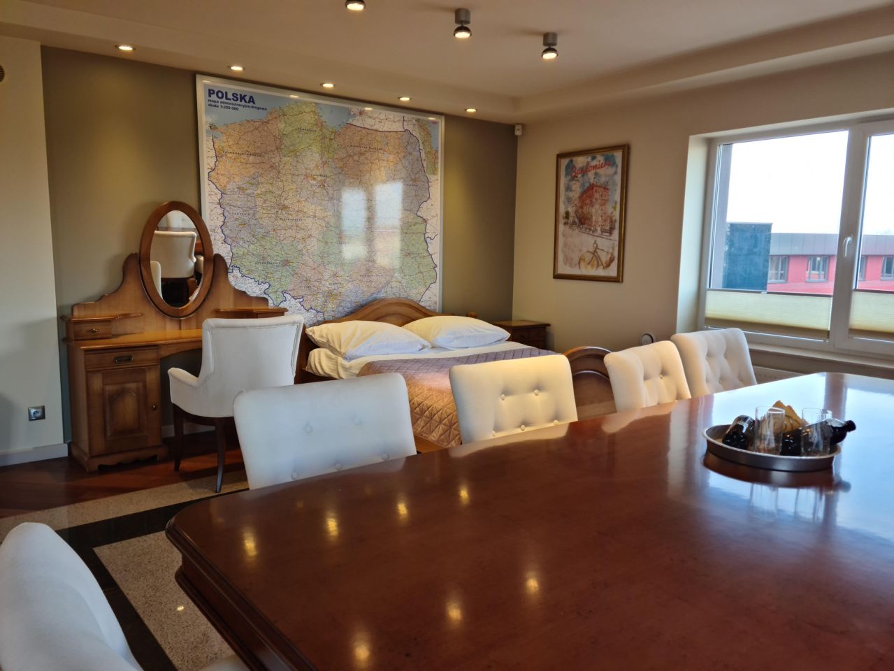 Biuro Sandomierz Nadbrzezie, ul. por. Michała Brzeskiego. Zdjęcie 4