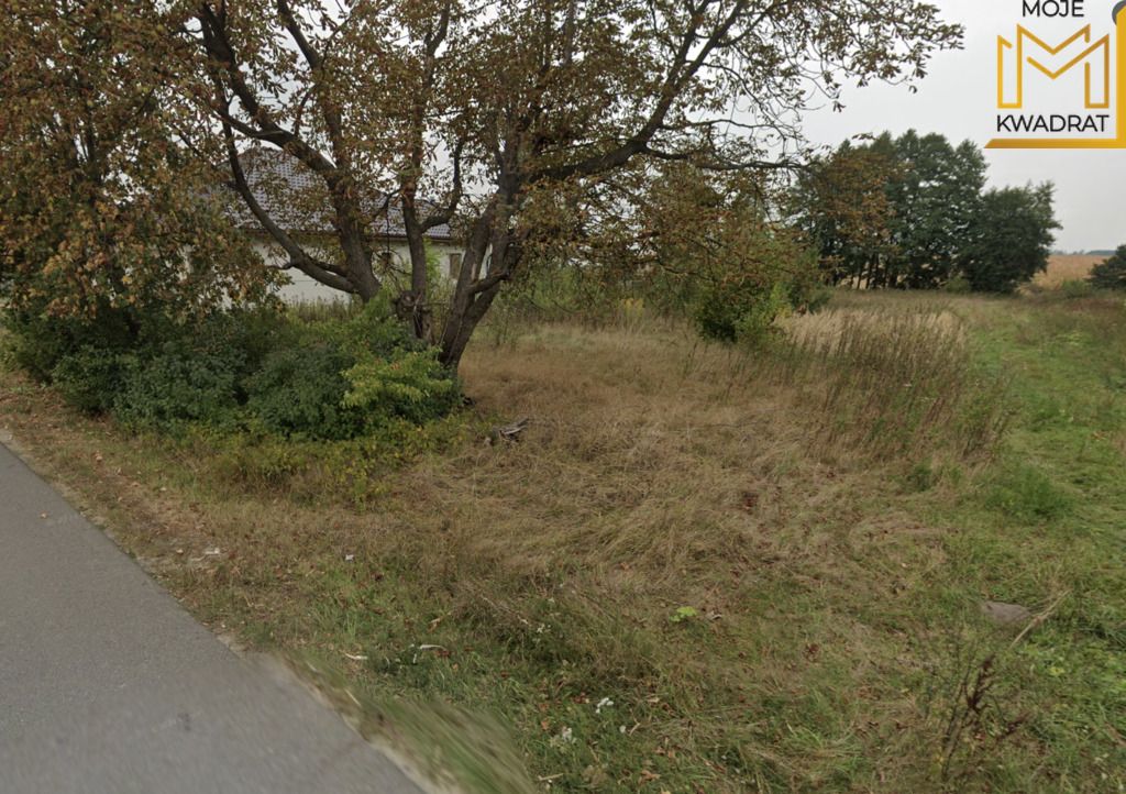 Działka Żachta. Zdjęcie 1