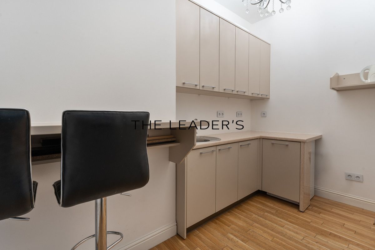 Lokal Warszawa Śródmieście, ul. Hoża. Zdjęcie 5