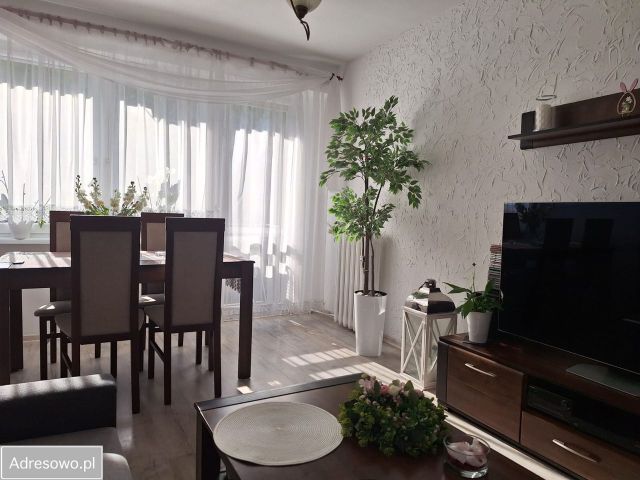 Mieszkanie 4-pokojowe Kalisz, al. Wojska Polskiego. Zdjęcie 1