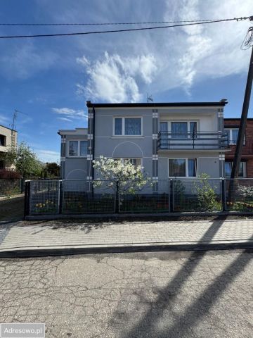 bliźniak, 5 pokoi Stawiszyn, ul. Wiśniowa. Zdjęcie 1