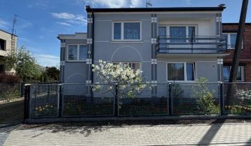 bliźniak, 5 pokoi Stawiszyn, ul. Wiśniowa
