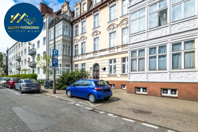 Mieszkanie 3-pokojowe Gdańsk Wrzeszcz, ul. Ludwika Waryńskiego. Zdjęcie 14