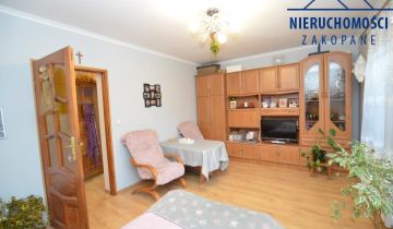 Mieszkanie 2-pokojowe Zakopane, ul. Do Samków