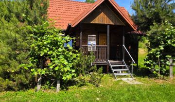 siedlisko, 2 pokoje Siemuszowa