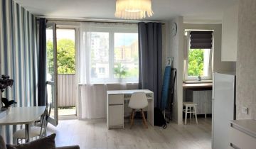 Mieszkanie 1-pokojowe Warszawa Bielany, ul. Antoniego Magiera