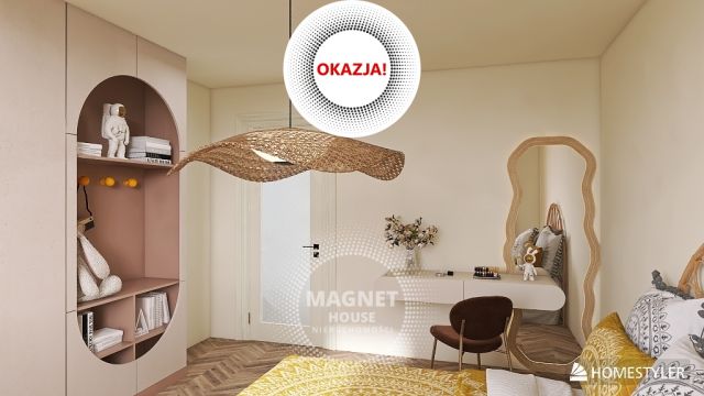 Mieszkanie 2-pokojowe Krąpiel. Zdjęcie 1