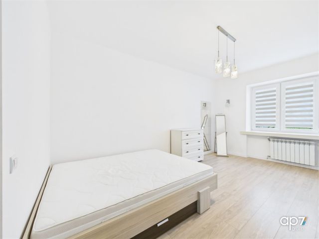 Mieszkanie 3-pokojowe Kraków Nowa Huta. Zdjęcie 8