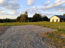 Działka budowlana Bielsko-Biała Komorowice Krakowskie, ul. Bystra