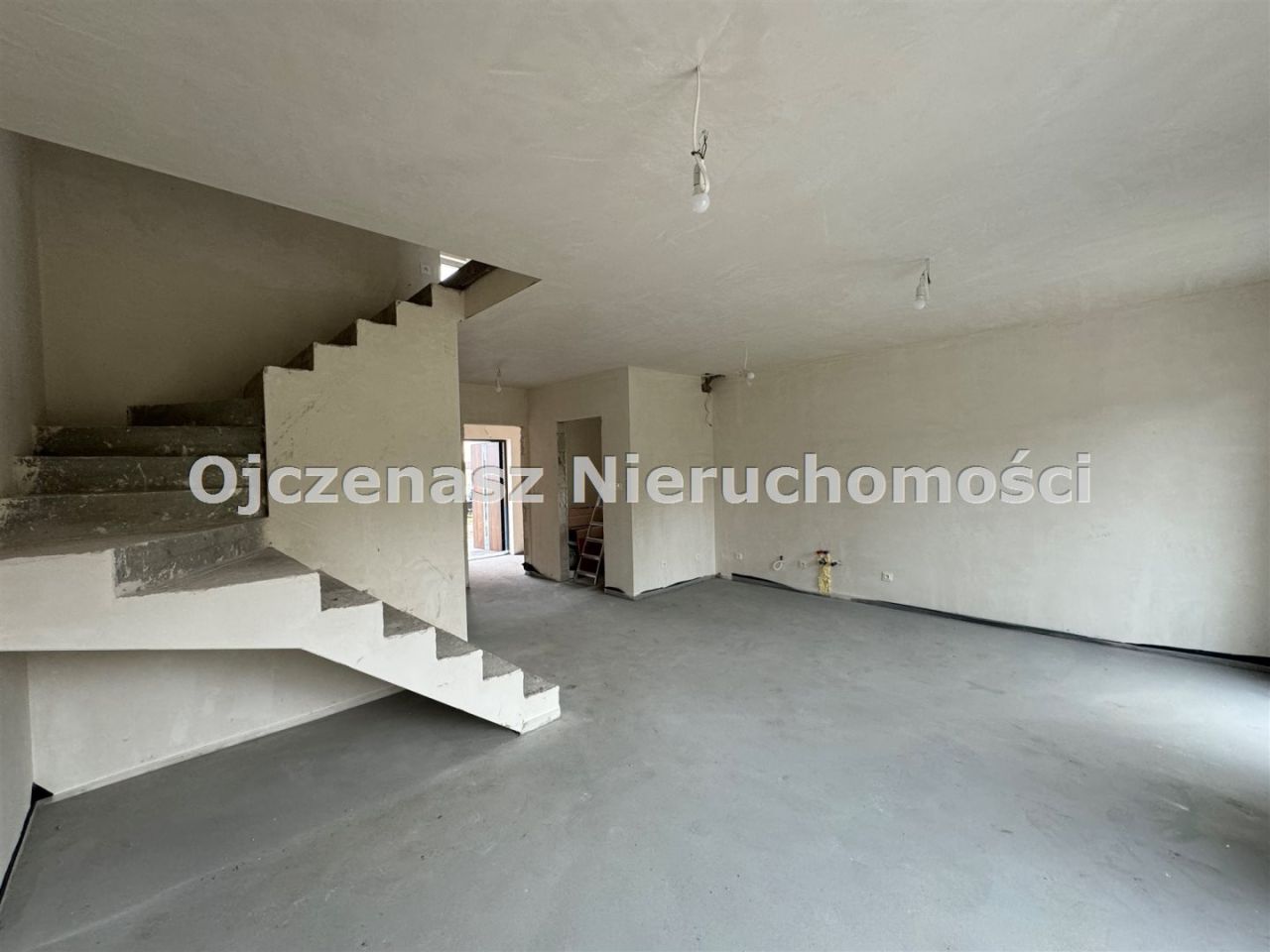 bliźniak, 5 pokoi Kruszyn. Zdjęcie 4