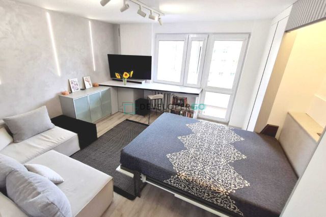 Mieszkanie 3-pokojowe Białystok, ul. Adama Mickiewicza. Zdjęcie 1