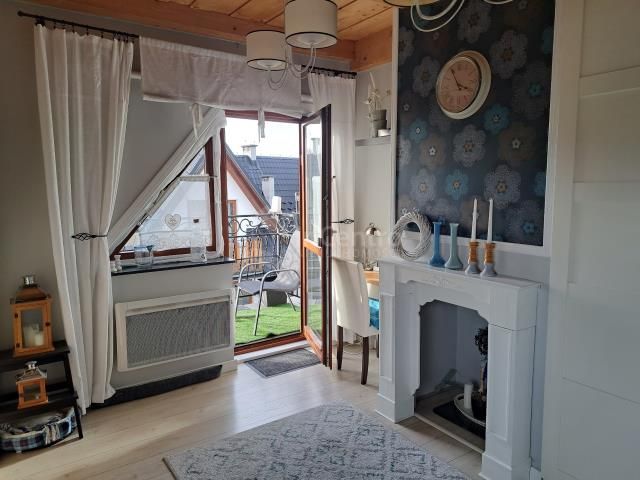 Mieszkanie 2-pokojowe Murzasichle, ul. Gutowa. Zdjęcie 8