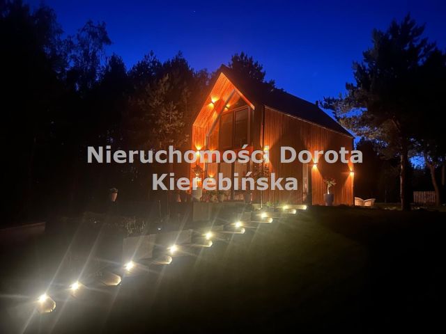 dom wolnostojący, 3 pokoje Łęg. Zdjęcie 23