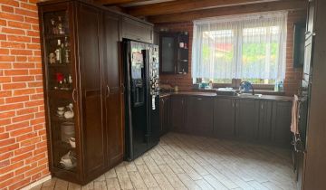 dom wolnostojący Bartoszyce