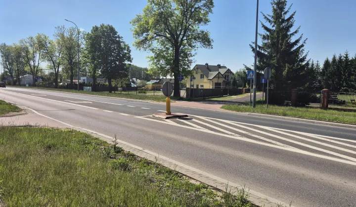 Działka inna Białystok Dojlidy Górne, ul. Rzeczna