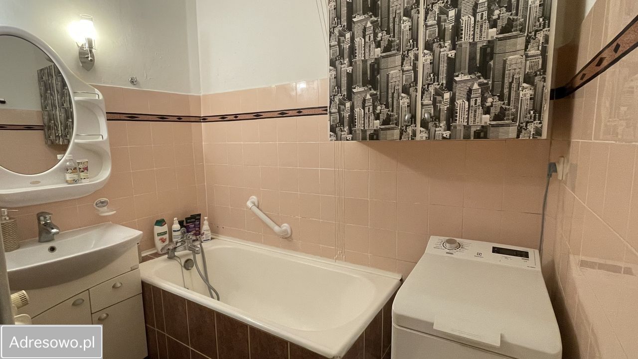 Mieszkanie 3-pokojowe Łódź Retkinia, ul. Sprinterów. Zdjęcie 10