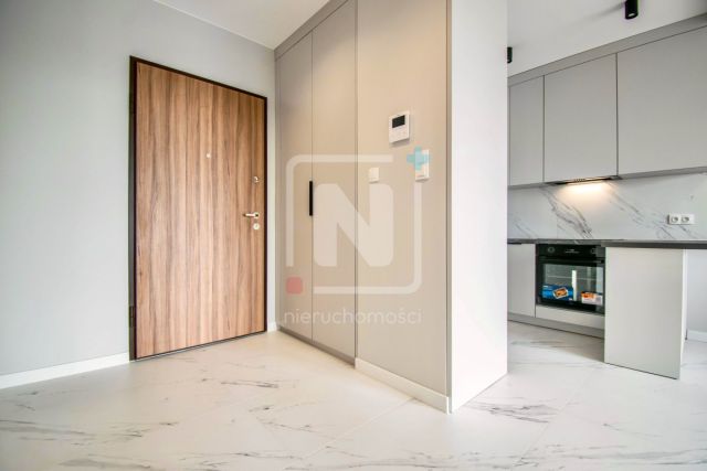 Mieszkanie 2-pokojowe Warszawa Ursus, ul. Herbu Oksza. Zdjęcie 3