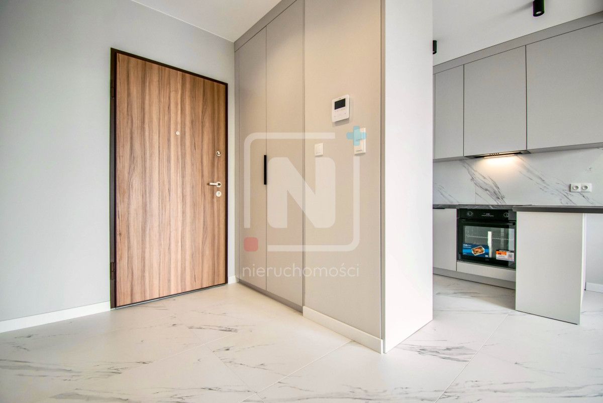 Mieszkanie 2-pokojowe Warszawa Ursus, ul. Herbu Oksza. Zdjęcie 3