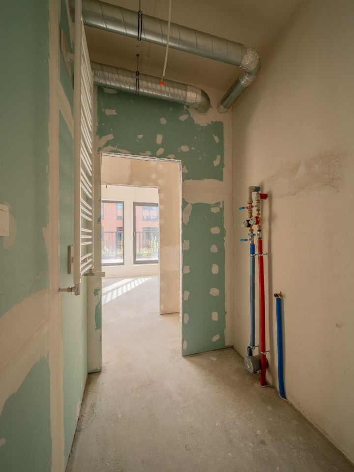 Mieszkanie 2-pokojowe Łódź, ul. Jana Kilińskiego. Zdjęcie 5