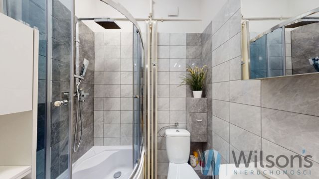 Mieszkanie 2-pokojowe Warszawa Ochota, ul. Grójecka. Zdjęcie 6