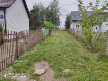 Działka budowlana Kosewo. Zdjęcie 2