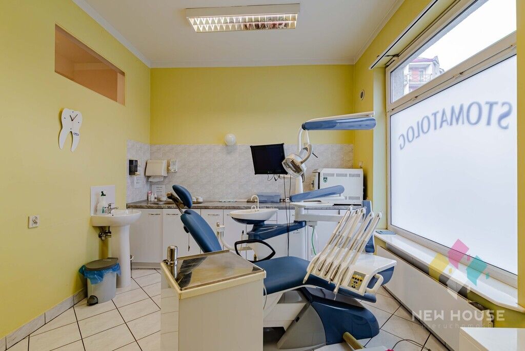 Lokal Olsztyn, ul. Rotmistrza Witolda Pileckiego. Zdjęcie 7