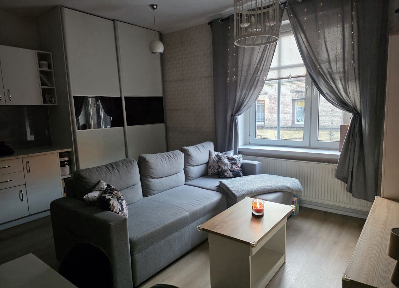 Mieszkanie 2-pokojowe Świętochłowice Centrum, ul. Cmentarna. Zdjęcie 6