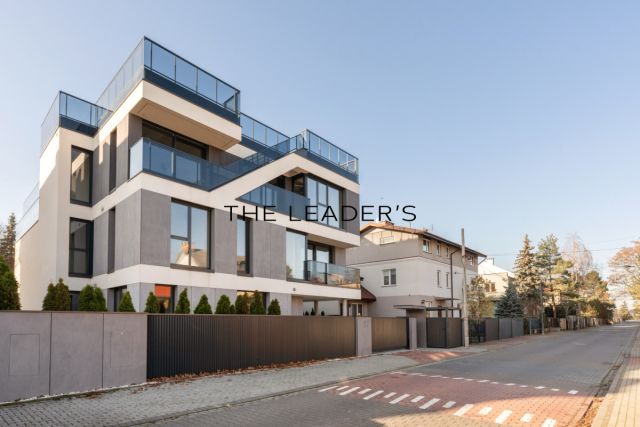 Mieszkanie 6-pokojowe Warszawa Wilanów, ul. Piechoty Łanowej. Zdjęcie 2