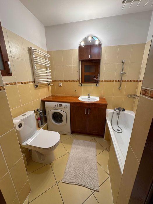 Mieszkanie 2-pokojowe Warszawa Białołęka, ul. Pasłęcka. Zdjęcie 8