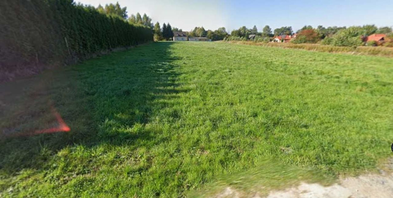 Działka budowlana Rzeszów, ul. Zofii Wallis. Zdjęcie 2