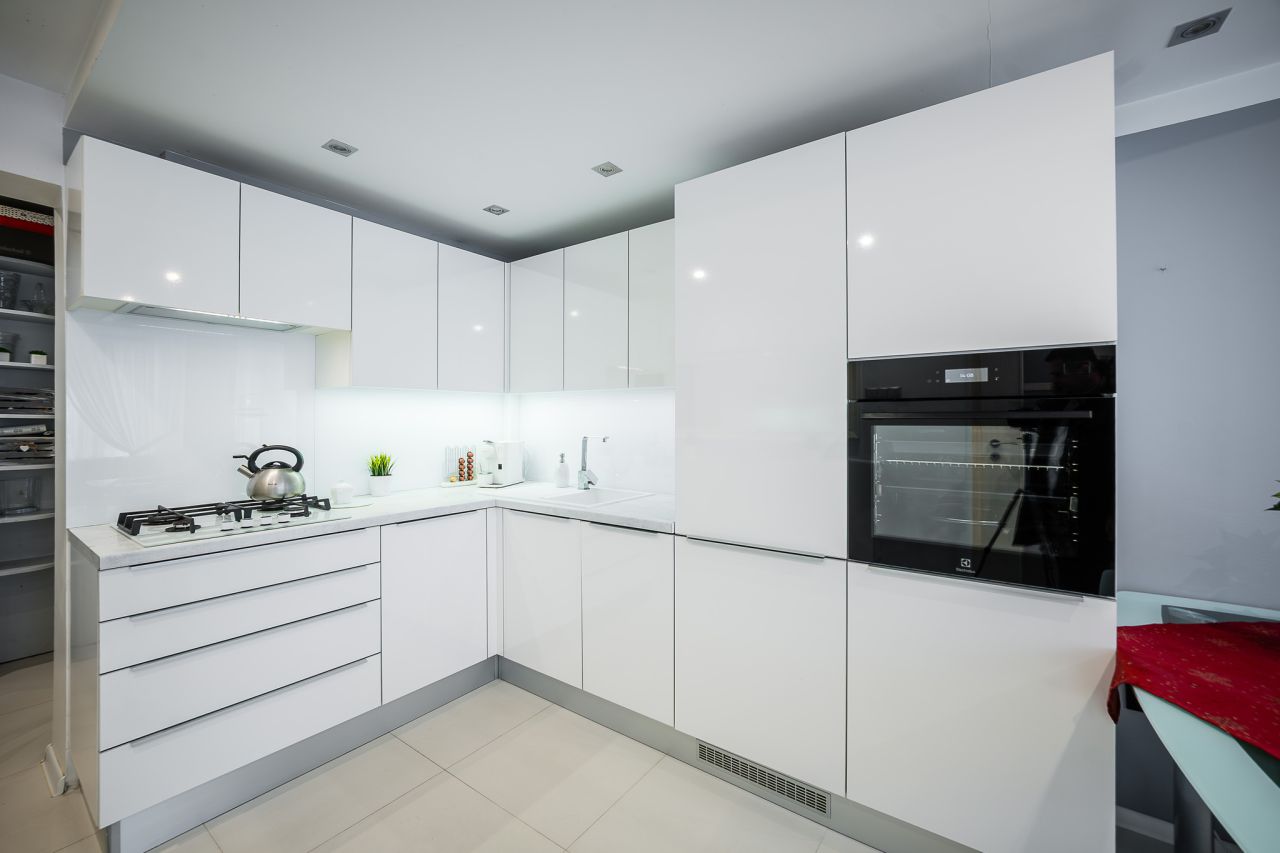 Mieszkanie 2-pokojowe Kraków Azory, ul. Piotra Stachiewicza. Zdjęcie 2