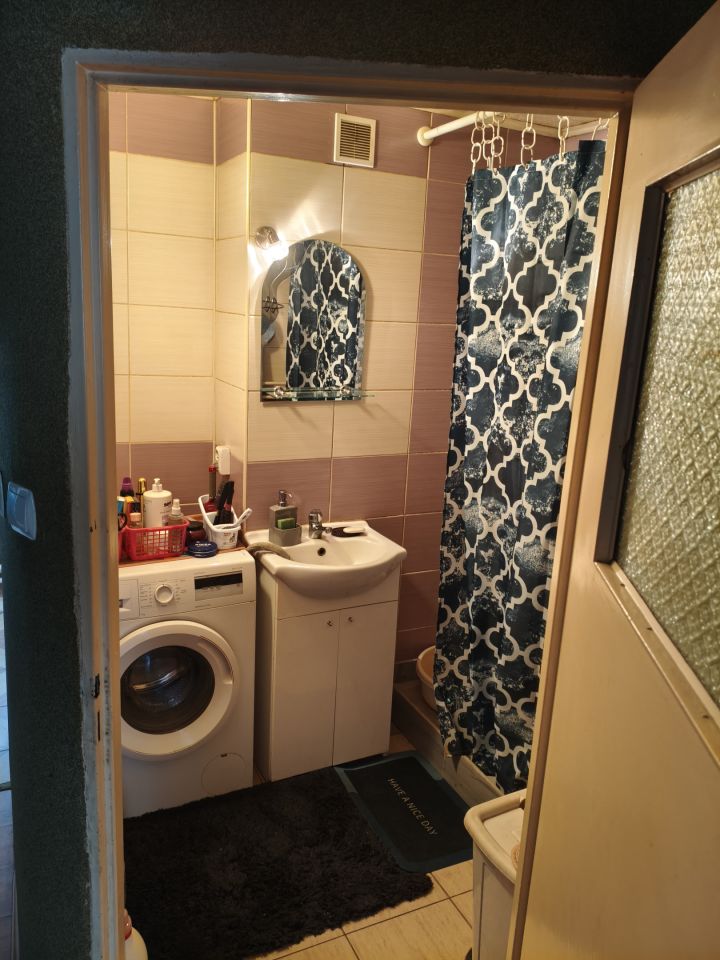 Mieszkanie 3-pokojowe Nowa Wioska, Brak. Zdjęcie 6