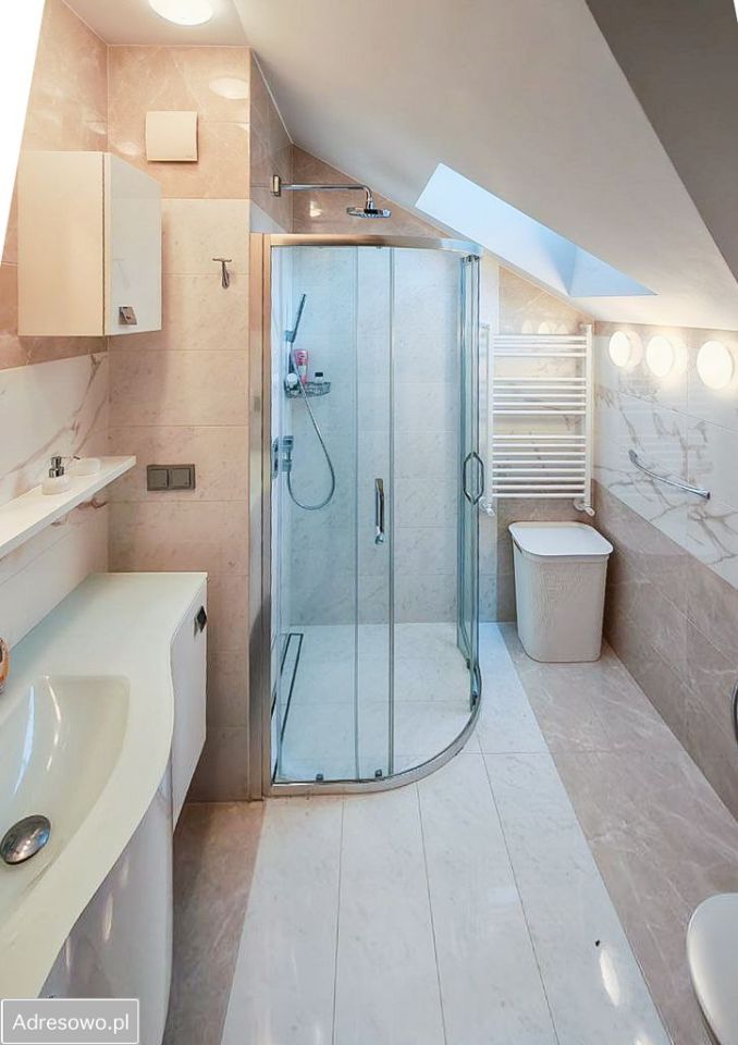 Mieszkanie 4-pokojowe Głogów Małopolski, ul. bp. Józefa Pelczara. Zdjęcie 7