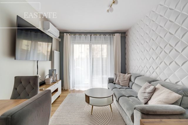 Mieszkanie 3-pokojowe Warszawa Wawer, ul. Korkowa. Zdjęcie 12