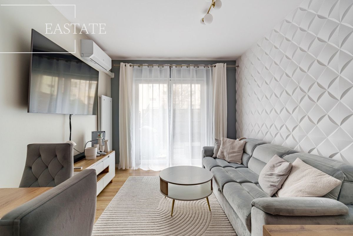 Mieszkanie 3-pokojowe Warszawa Wawer, ul. Korkowa. Zdjęcie 12