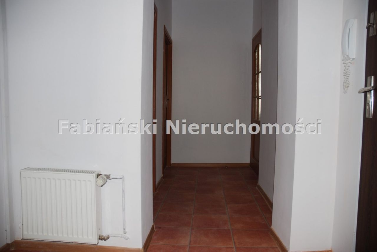 Mieszkanie 4-pokojowe Poznań Sołacz. Zdjęcie 14