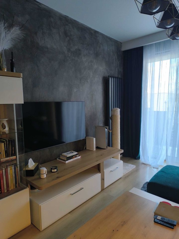 Mieszkanie 2-pokojowe Warszawa Białołęka, ul. Aluzyjna. Zdjęcie 6