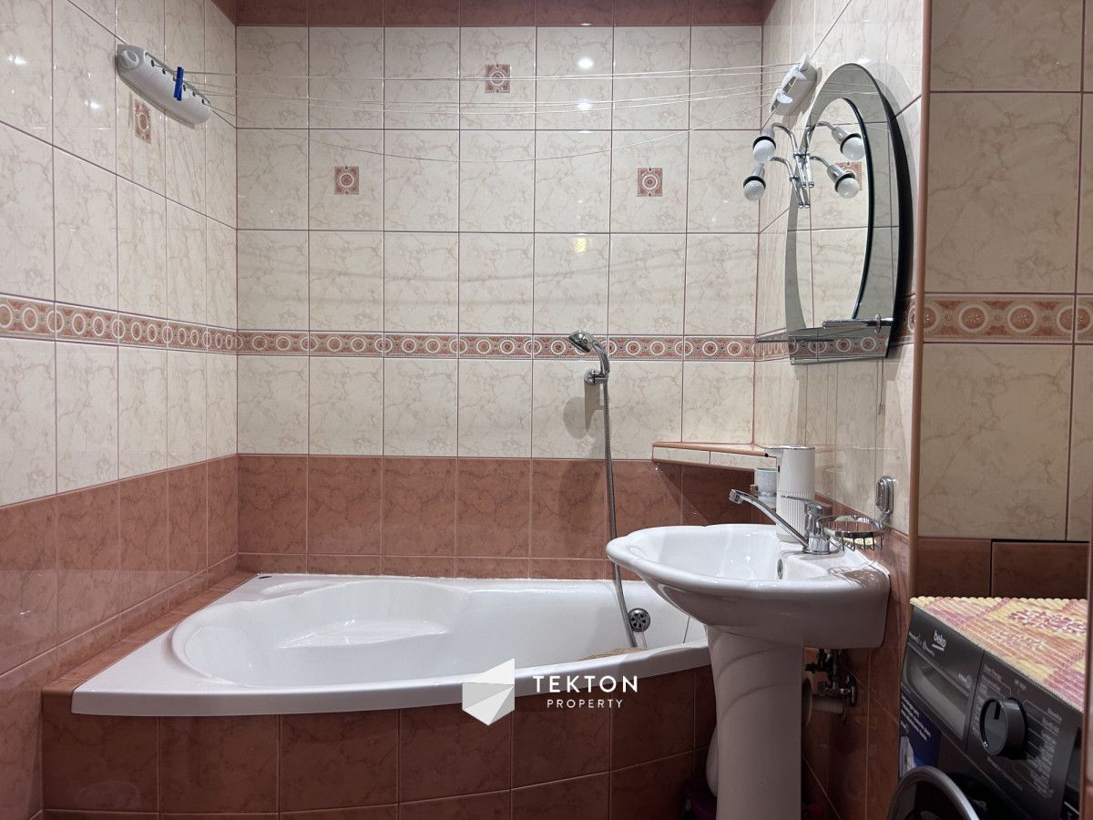 Mieszkanie 3-pokojowe Sosnowiec Zagórze, ul. gen. Władysława Sikorskiego. Zdjęcie 6