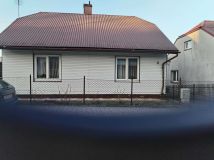 dom wolnostojący Jarosław, ul. Artura Grottgera. Zdjęcie 2