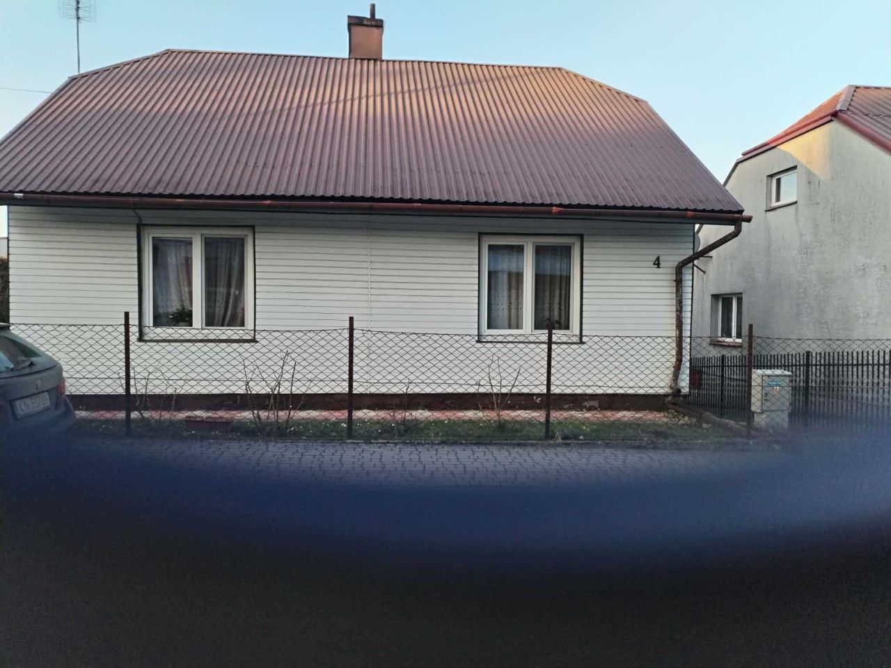 dom wolnostojący Jarosław, ul. Artura Grottgera. Zdjęcie 3