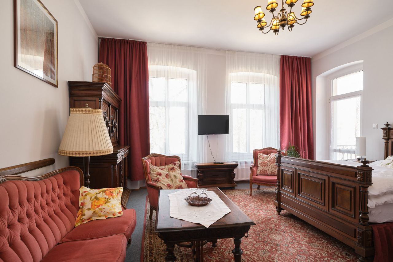 Ośrodek wczasowy Lądek-Zdrój, ul. Tadeusza Kościuszki. Zdjęcie 12