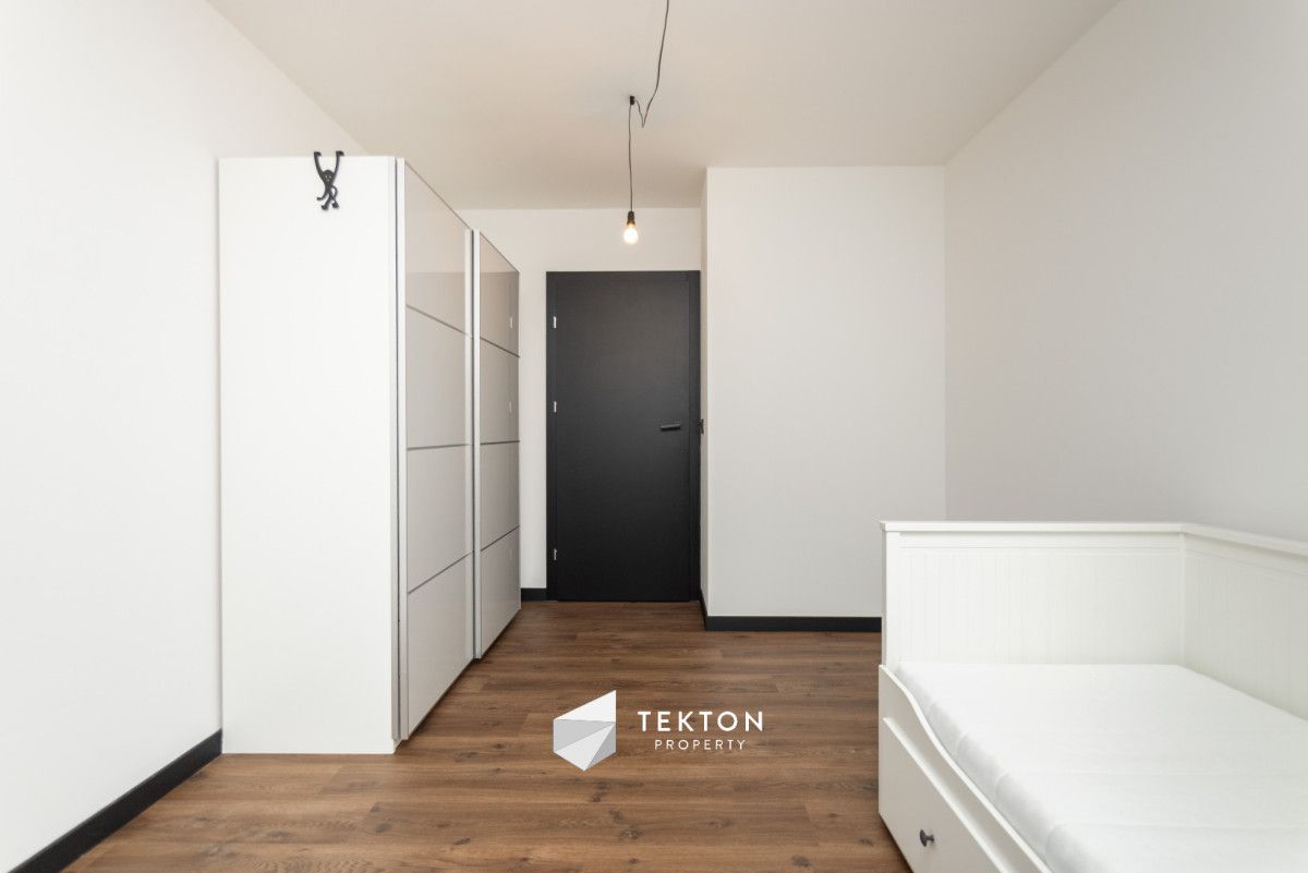 Mieszkanie 4-pokojowe Wrocław Partynice, ul. gen. Stanisława Maczka. Zdjęcie 13