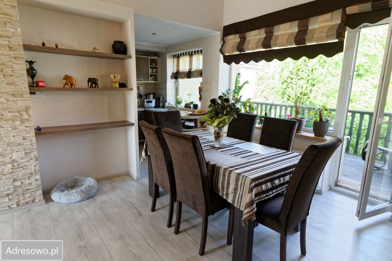 bliźniak, 4 pokoje Świnoujście Centrum, ul. Małopolska. Zdjęcie 5