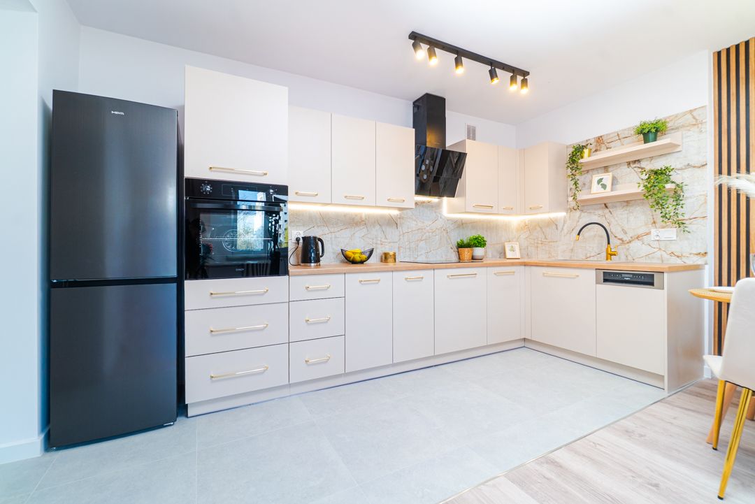 Mieszkanie 3-pokojowe Warszawa Mokotów, Beldan. Zdjęcie 5